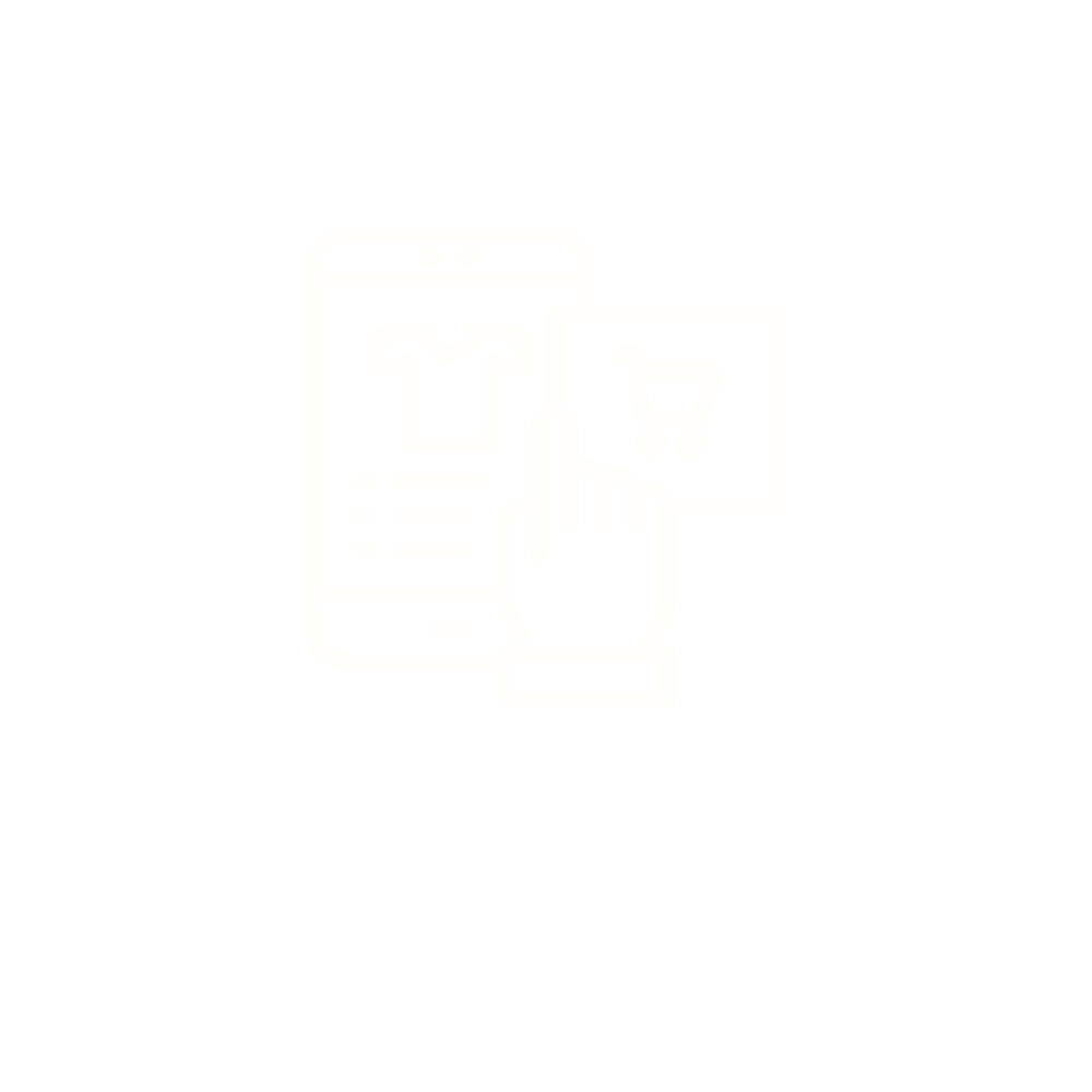 Ecommerce Icon