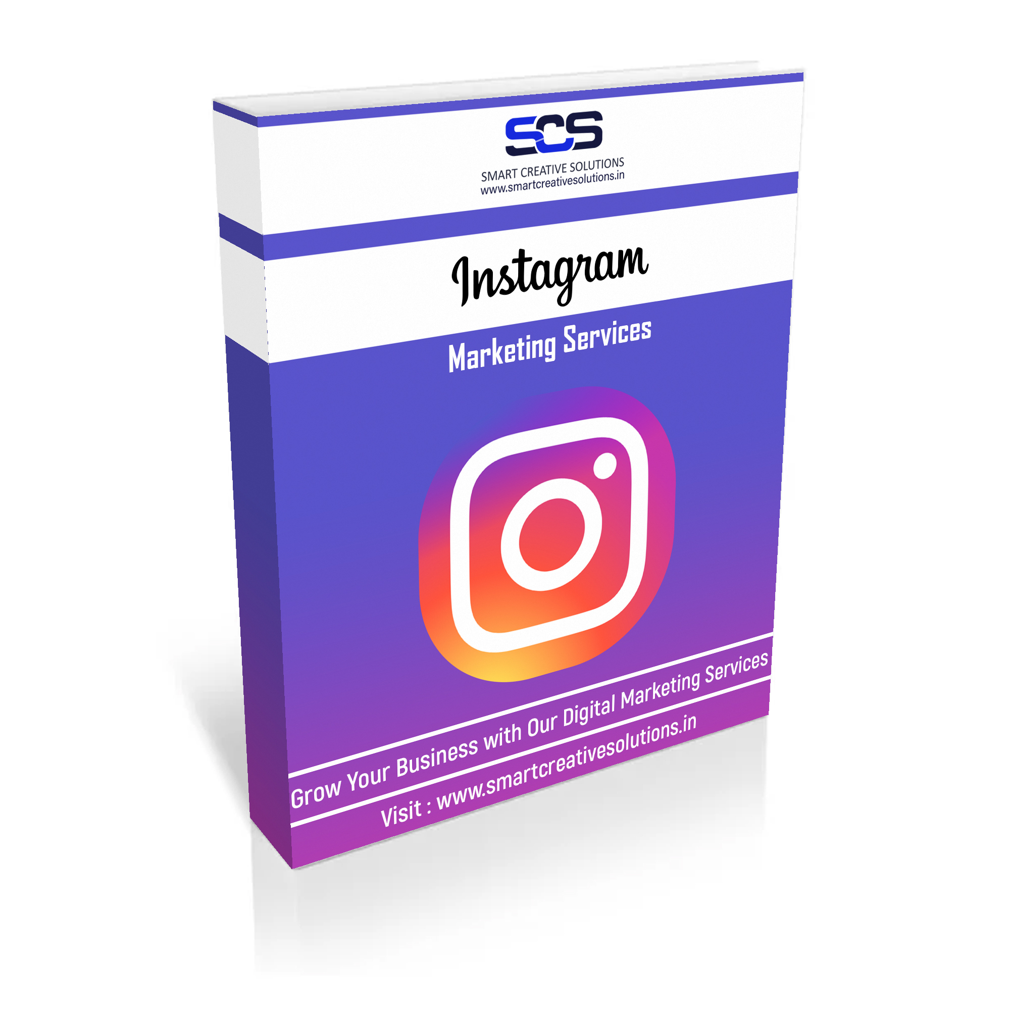 Instagram Marketing (Premium Package) / PM