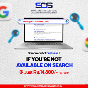 Search Engine Optimization (SEO) Package