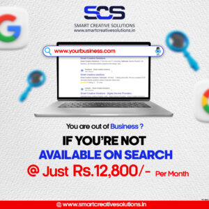 Search Engine Optimization (SEO) Package