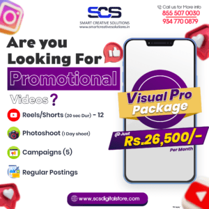 Visual Pro Package